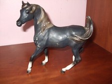BREYER TRADITIONAL  SHAM  ARABIAN STALLION