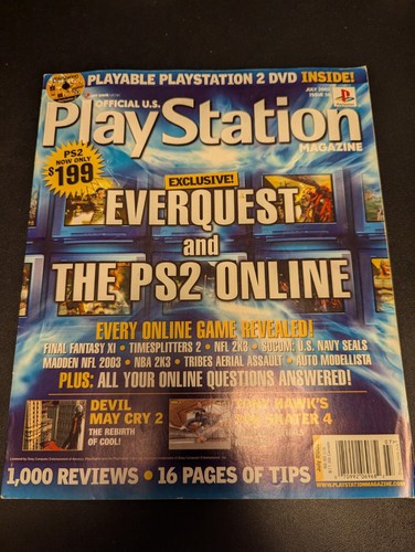 Official playstation - official, us