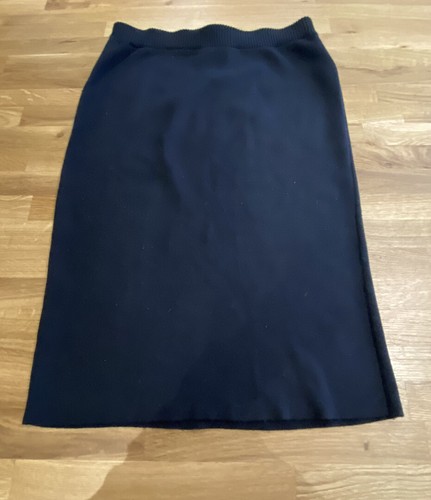 Ladies black stretchy knee - ladies,