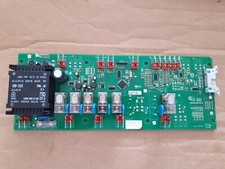Fri Jado 9172316 Chicken Rotisserie Oven Main PCB Control Board