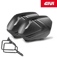 SIDE CASES + FRAMES [GIVI]