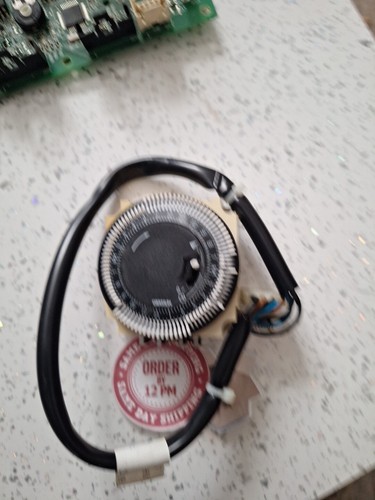 Grasslin 24hr boiler analogue - 24hr,