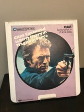 Clint Eastwood Magnum Force