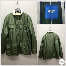 Cotton Traders Men's Green