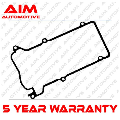 Rocker cover box - rocker, gasket