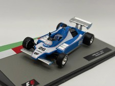 1/43 1979 Ligier JS11 -