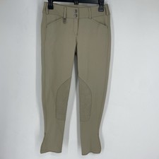 Pikeur Womens 36 Riding Knee