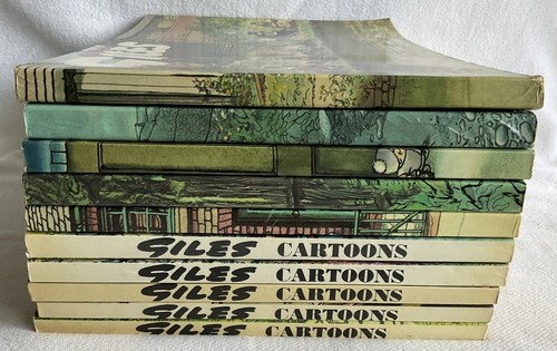 10x collectable vintage - collectable,