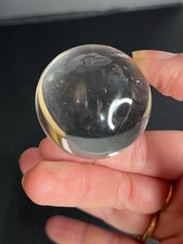 Brazilian Super Clear Quartz