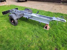 KLINN (UK company ) Trailer
