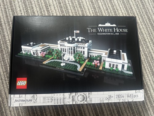 Brand new lego - brand,
