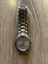 Accurist MB074 Stainless steel