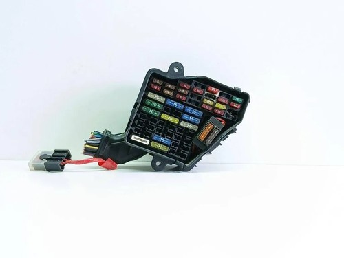 Audi 8d2 fuse - audi, b5