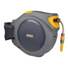 Hozelock Auto Reel with 40m
