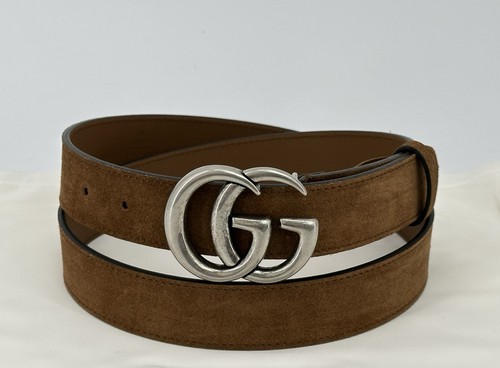 New luxury genuine gucci - new,