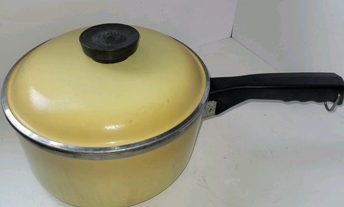 Club aluminum cookware - aluminum,