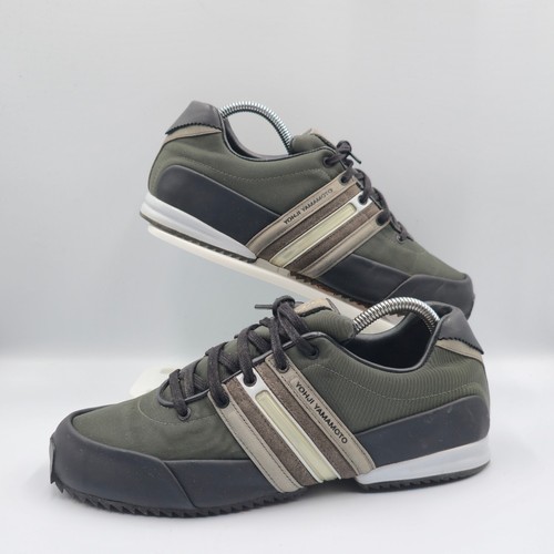 Adidas yohji yamamoto - y-3,
