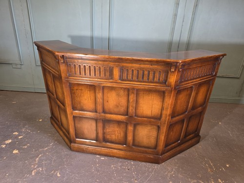 Oak old charm home drinks - home,
