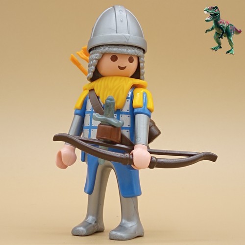 Playmobil figure assyrian - figure,