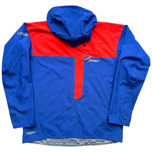 Berghaus mtn haus extrem - mtn,