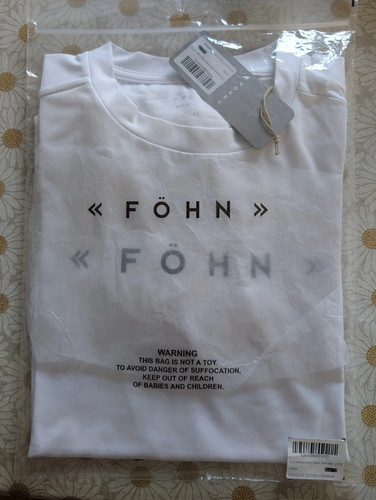 Women fohn short - fohn, rash