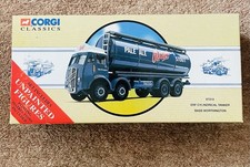 Corgi Classic 97319 ERF