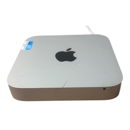 Apple mac mini a1347 - mini,