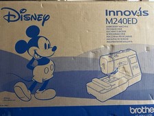 Brother M240ED Disney
