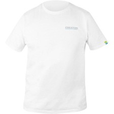 Preston Innovations White T Shirt