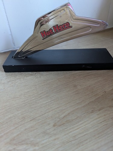 Pizza hut staff recognition - pizza,