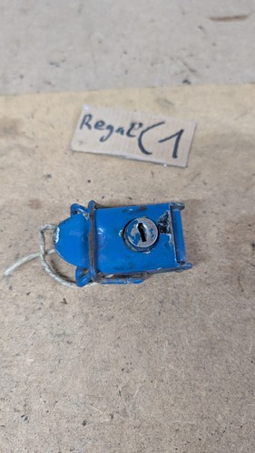 Seat lock 4298 - seat,
