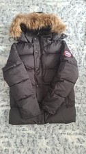 Men's Graphite Canada Goose