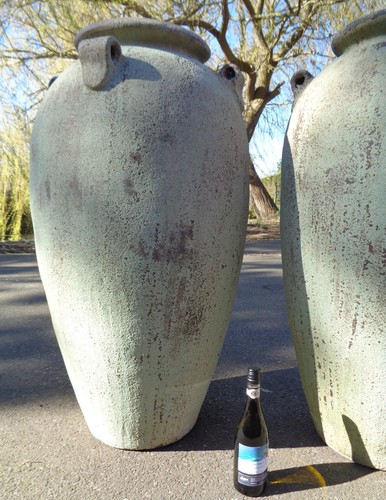 Giant 110cm garden - 2, pair