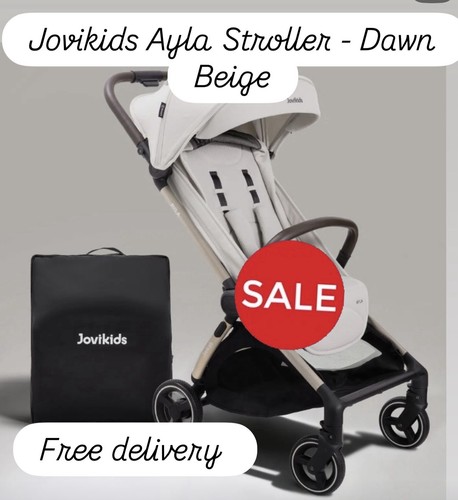 Jovikids ayla stroller dawn - stroller,