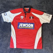 Gloucester Rugby Home Shirt