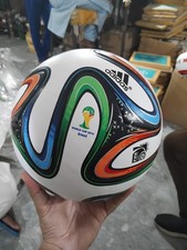 Brazuca Football Fifa World