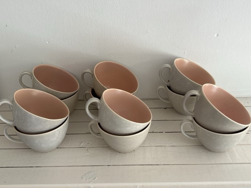 Set poole pottery - set, of