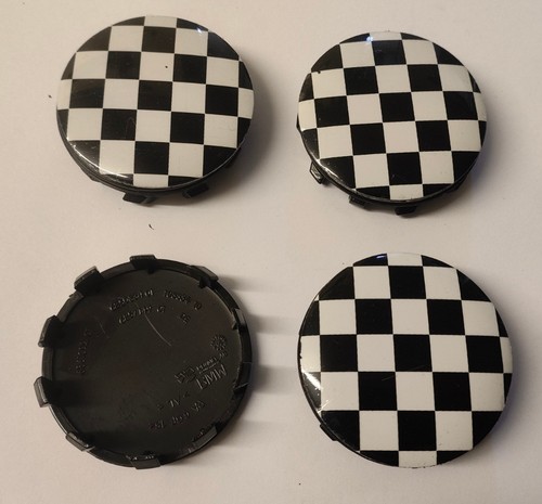 Mini cooper wheel - mini, hub