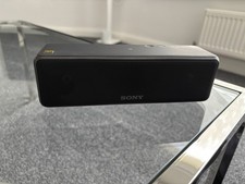 Sony SRS-HG1 Portable Bluetooth Speaker System - Immaculate Condition