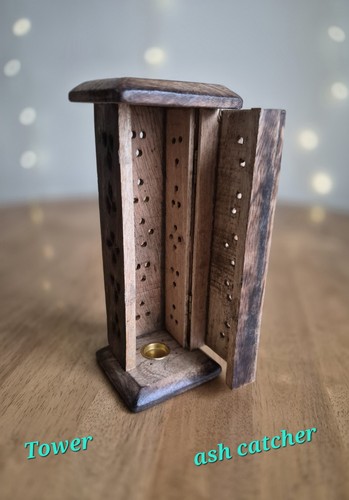 Wooden incense joss stick - joss,