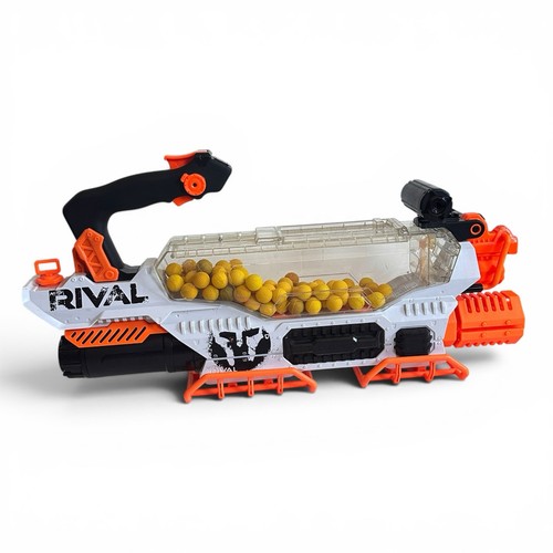 Nerf rival prometheus - nerf,