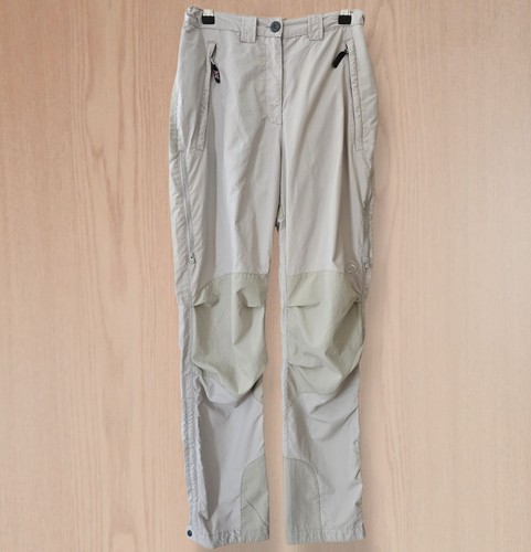 Montane terra walking trousers - walking,