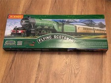 Hornby R1255 Train Set -
