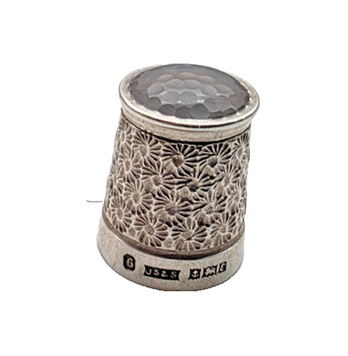Good condition sterling silver - condition,