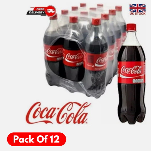 Coca cola original taste - taste, coke