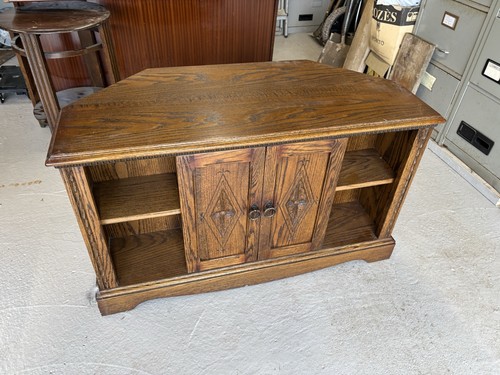 Old charm traditional oak - traditional,
