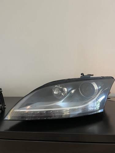 Audi mk2 pair - of, xenon