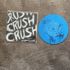 Paramore Crush Crush Crush 7