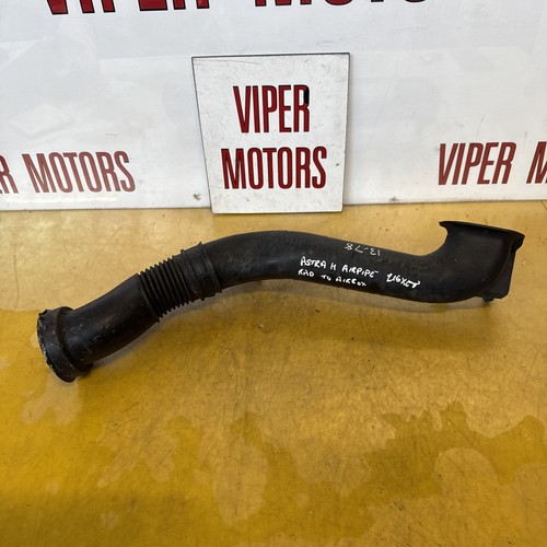 Vauxhall astra air intake - astra, h
