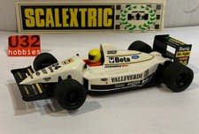 Slot Car SCX Scalextric Exin